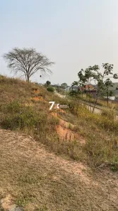 Terreno / Lote / Condomínio à venda, 697m² no Vicentino, Resende