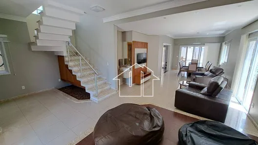 Casa de Condomínio com 3 Quartos à venda, 248m² no Urbanova V, São José dos Campos