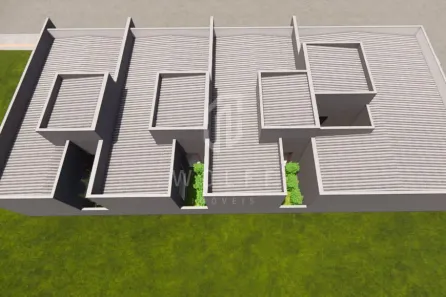 Casa com 2 Quartos à venda, 58m² no Armação, Penha