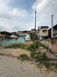 Terreno / Lote / Condomínio à venda, 480m² no Das Graças, Belford Roxo