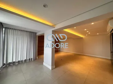 Apartamento com 2 Quartos para alugar, 104m² no Vila Teixeira, Salto