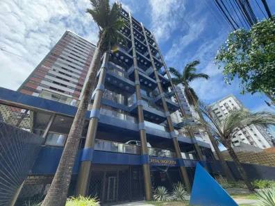 Andar / Laje corporativa com 4 Quartos à venda, 102m² no Boa Viagem, Recife