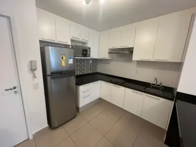 Apartamento com 2 Quartos à venda, 63m² no Parque Industrial Tomas Edson, São Paulo