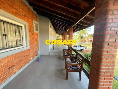 Fazenda / Sítio / Chácara com 4 Quartos à venda, 600m² no Jardim Flamboyant II, Boituva