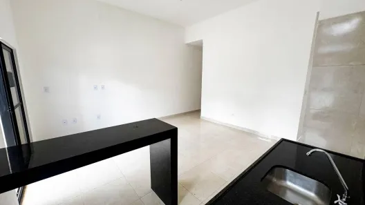 Casa de Condomínio com 2 Quartos à venda, 86m² no Acaracuzinho, Maracanaú