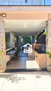 Casa de Condomínio com 4 Quartos à venda, 361m² no Jardim Indaiá, Embu das Artes