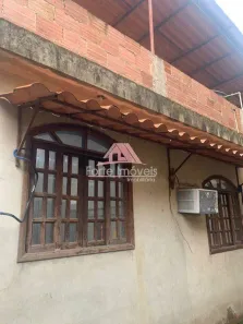 Casa com 3 Quartos à venda, 100m² no Santíssimo, Rio de Janeiro