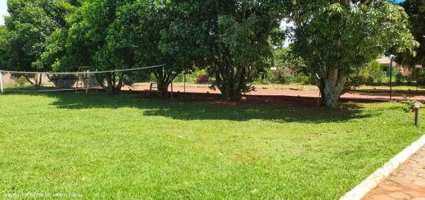 Fazenda / Sítio / Chácara à venda, 20000m² no Mansões Abraão I, Brasília