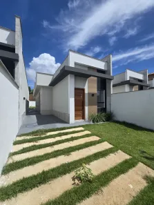 Casa com 3 Quartos à venda, 80m² no São Francisco, Serra