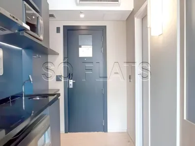 Flat com 1 Quarto à venda, 29m² no Alphaville Centro Industrial e Empresarial/Alphaville., Barueri