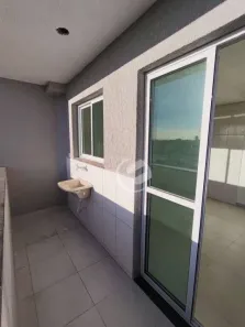 Apartamento com 2 Quartos à venda, 50m² no Parque Oratório, Santo André