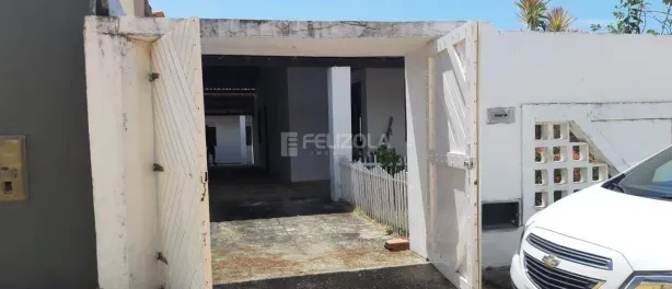 Casa com 3 Quartos à venda, 300m² no Valter Cardoso Costa, Estância