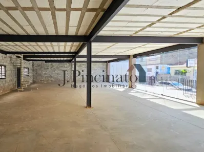 Conjunto Comercial / Sala à venda, 44m² no Companhia Fazenda Belém, Franco da Rocha