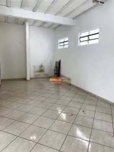 Loja / Salão / Ponto Comercial para alugar, 80m² no Loteamento Residencial Central Park II, Itatiba