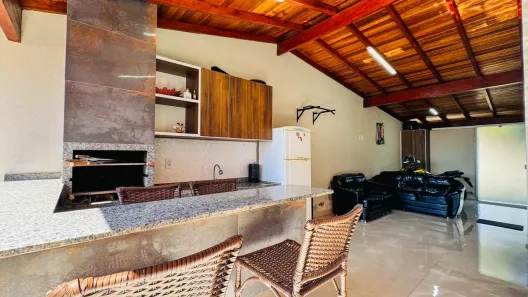 Sobrado com 2 Quartos à venda, 68m² no Jardim Interlagos, Hortolândia