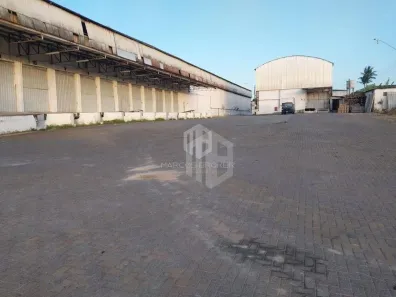Galpão / Depósito / Armazém para venda ou aluguel, 3800m² no Prazeres, Jaboatão dos Guararapes