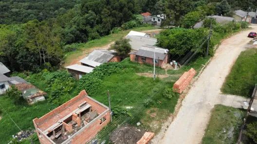 Terreno / Lote / Condomínio à venda, 507m² no Parque São Jorge, Almirante Tamandaré