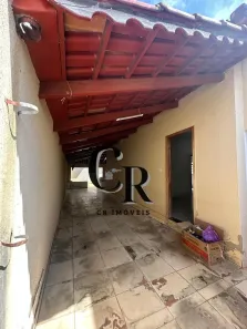 Casa com 2 Quartos à venda, 185m² no Setor Tarumã, Inhumas