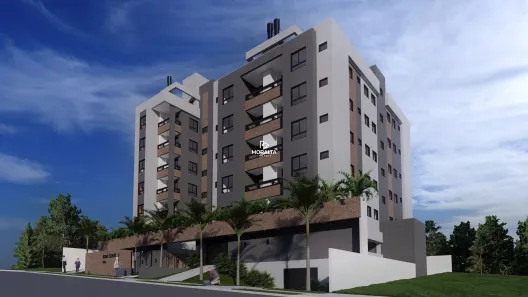 Casa de Condomínio com 3 Quartos à venda, 142m² no Boneca do Iguaçu, São José dos Pinhais