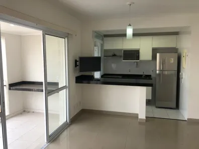Flat com 1 Quarto à venda, 48m² no Jardim São Bento, Jundiaí