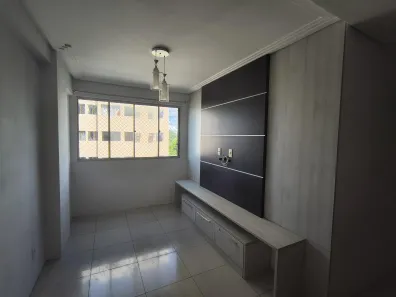 Apartamento com 3 Quartos para alugar, 63m² no Areias, Recife
