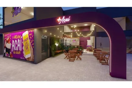 Loja / Salão / Ponto Comercial para alugar, 30m² no Residencial Mais Parque Mirassol, Mirassol