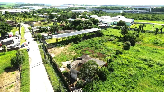 Galpão / Depósito / Armazém à venda, 11000m² no Santo Agostinho, Cabo de Santo Agostinho
