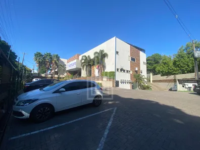 Loja / Salão / Ponto Comercial para alugar, 968m² no Portes, Foz do Iguaçu