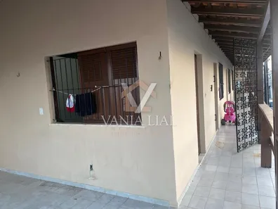 Prédio Inteiro com 6 Quartos à venda, 10m² no São Tomé, Salinópolis