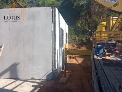 Fazenda / Sítio / Chácara com 3 Quartos à venda, 86m² no Centro, Cajamar