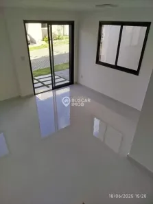 Casa de Condomínio com 4 Quartos para alugar, 130m² no Nova Abrantes (Abrantes), Camaçari