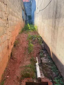 Terreno / Lote / Condomínio à venda, 180m² no Jardim Yone, Ferraz de Vasconcelos