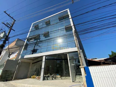 Loja / Salão / Ponto Comercial para venda ou aluguel, 230m² no Costazul, Rio das Ostras