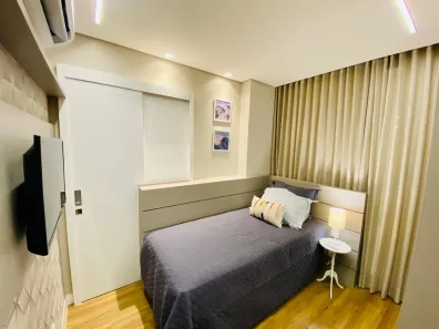 Apartamento com 3 Quartos à venda, 138m² no Zona Industrial, Brasília
