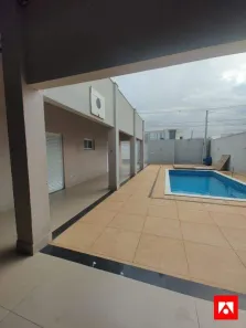 Casa com 3 Quartos à venda, 210m² no Residencial Dona Margarida, Santa Bárbara D'Oeste