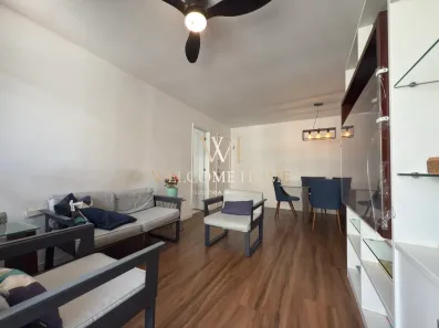 Apartamento com 3 Quartos à venda, 108m² no Ingá, Niterói