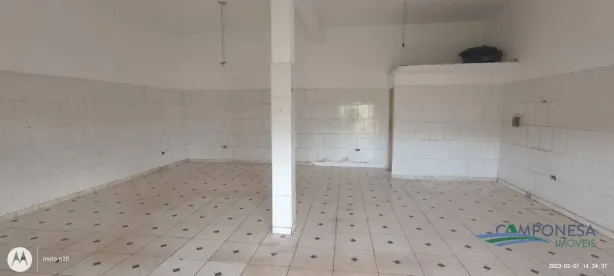Loja / Salão / Ponto Comercial para alugar, 70m² no Residencial Vila Romana, Londrina