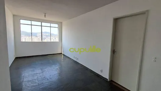 Apartamento com 2 Quartos para alugar, 75m² no Santa Rosa, Niterói