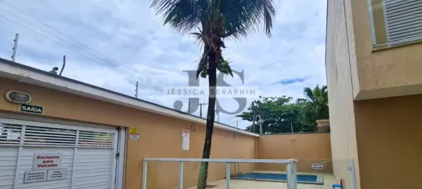Casa de Condomínio com 3 Quartos para venda ou aluguel, 87m² no Loteamento João Batista Julião, Guarujá