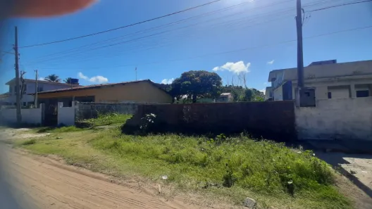 Terreno / Lote / Condomínio à venda, 715m² no Centro, Pitimbu