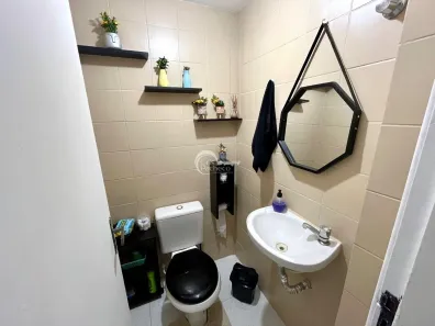 Conjunto Comercial / Sala à venda, 20m² no Vilas do Atlântico, Lauro de Freitas