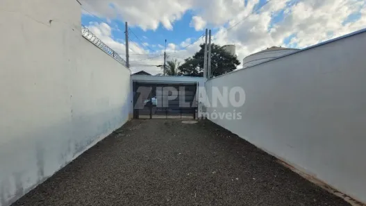 Casa com 2 Quartos à venda, 60m² no Vila Brasília, São Carlos