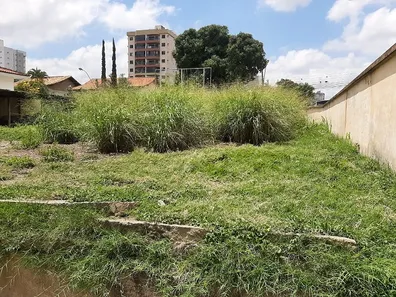 Terreno / Lote / Condomínio para venda ou aluguel, 653m² no Centro, Campos dos Goytacazes