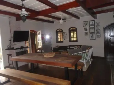 Casa de Condomínio com 4 Quartos à venda, 300m² no Caneca Fina, Guapimirim