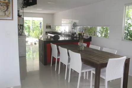 Casa com 5 Quartos à venda, 550m² no Moreno, Moreno