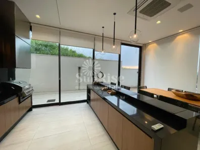Casa com 5 Quartos para alugar, 500m² no Alphaville, Santana de Parnaíba