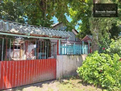 Terreno / Lote / Condomínio à venda, 248m² no Estradinha, Paranaguá