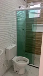 Casa de Condomínio com 2 Quartos à venda, 60m² no Primavera, Vitória da Conquista