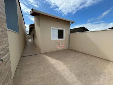 Casa com 2 Quartos à venda, 99m² no Balneario América, Mongaguá