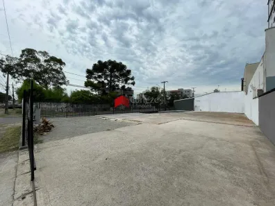 para alugar, 469m² no Centro, São José dos Pinhais